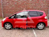 2009 Honda JAZZ