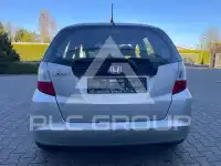 2009 Honda JAZZ