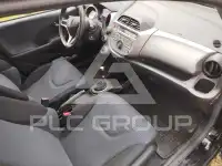 2009 Honda JAZZ