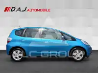 2009 Honda JAZZ