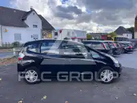 2009 Honda JAZZ