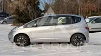2009 Honda JAZZ