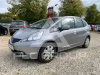 2009 Honda JAZZ