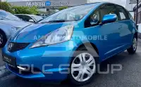 2009 Honda JAZZ