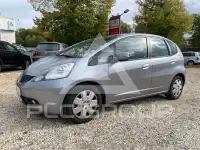 2009 Honda JAZZ