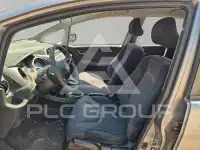 2009 Honda JAZZ