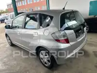 2009 Honda JAZZ
