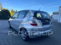 2009 Honda JAZZ