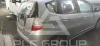 2009 Honda JAZZ