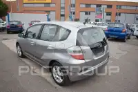 2009 Honda JAZZ