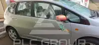 2009 Honda JAZZ
