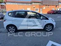 2009 Honda JAZZ