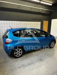 2009 Honda JAZZ