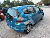 2009 Honda JAZZ