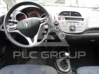 2009 Honda JAZZ