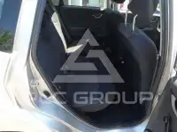 2009 Honda JAZZ