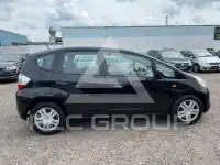 2009 Honda JAZZ