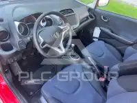 2009 Honda JAZZ
