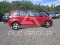 2009 Honda JAZZ