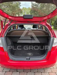 2009 Honda JAZZ