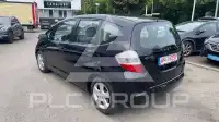 2009 Honda JAZZ
