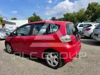 2009 Honda JAZZ