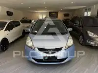 2009 Honda JAZZ