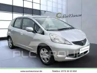2009 Honda JAZZ