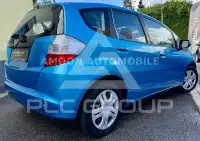 2009 Honda JAZZ