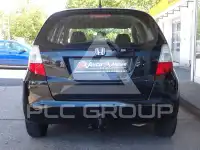 2009 Honda JAZZ