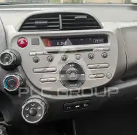 2009 Honda JAZZ