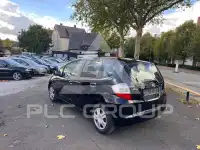 2009 Honda JAZZ