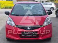 2009 Honda JAZZ