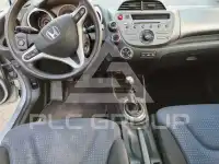 2009 Honda JAZZ