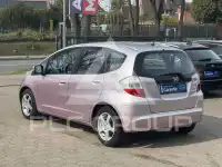 2009 Honda JAZZ