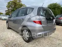 2009 Honda JAZZ
