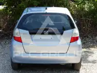 2009 Honda JAZZ
