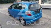 2009 Honda JAZZ