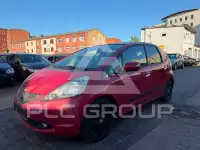 2009 Honda JAZZ