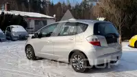 2009 Honda JAZZ