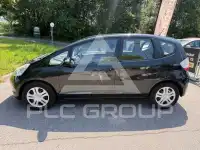 2009 Honda JAZZ