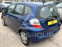 2009 Honda JAZZ