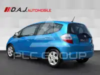 2009 Honda JAZZ