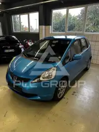 2009 Honda JAZZ