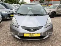 2009 Honda JAZZ