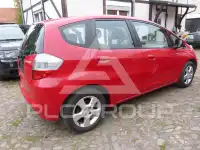 2009 Honda JAZZ