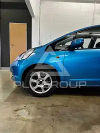 2009 Honda JAZZ