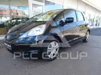 2009 Honda JAZZ