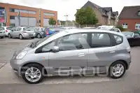 2009 Honda JAZZ
