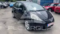 2009 Honda JAZZ